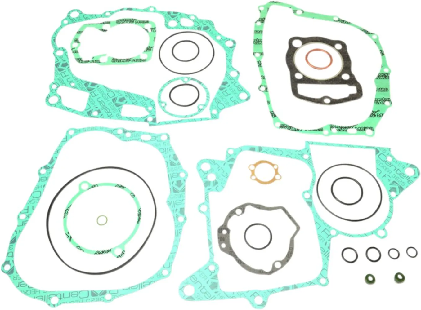 ATHENA - GASKET KIT COMPLETE HON - 400210850200