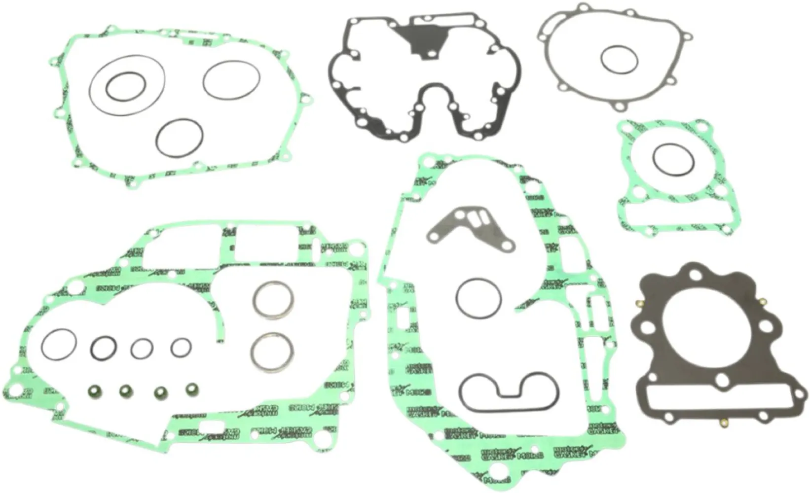 ATHENA - GASKET KIT COMPLETE HON - 400210850221
