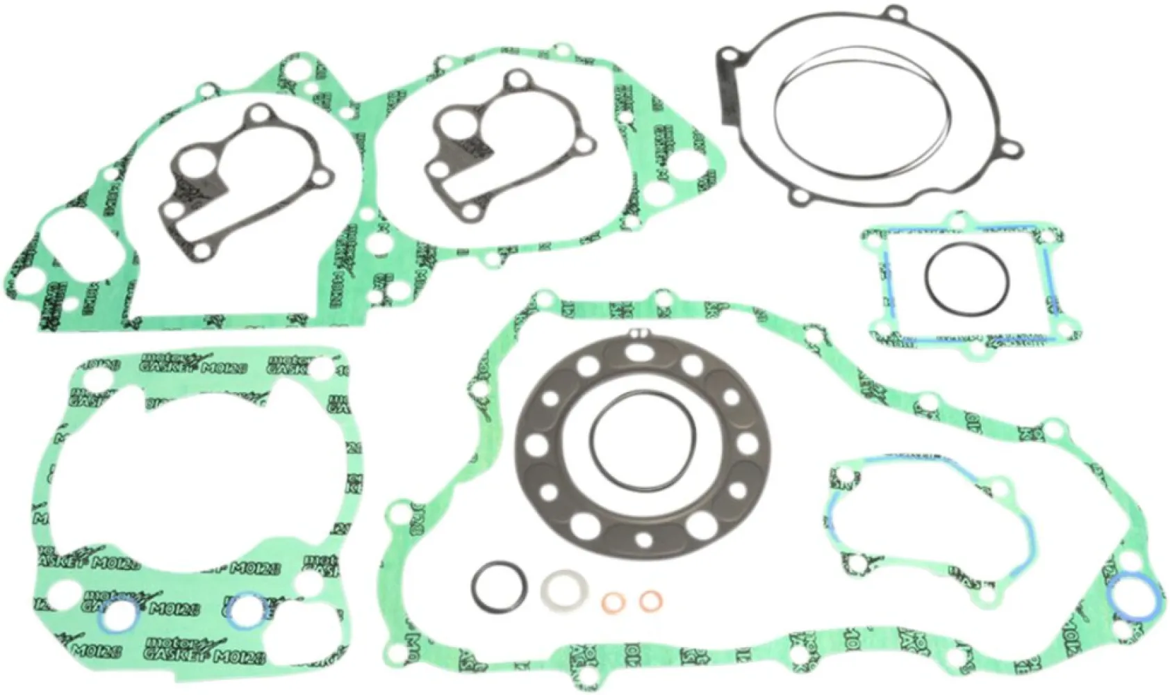 ATHENA - GASKET KIT COMPLETE HON - 400210850252