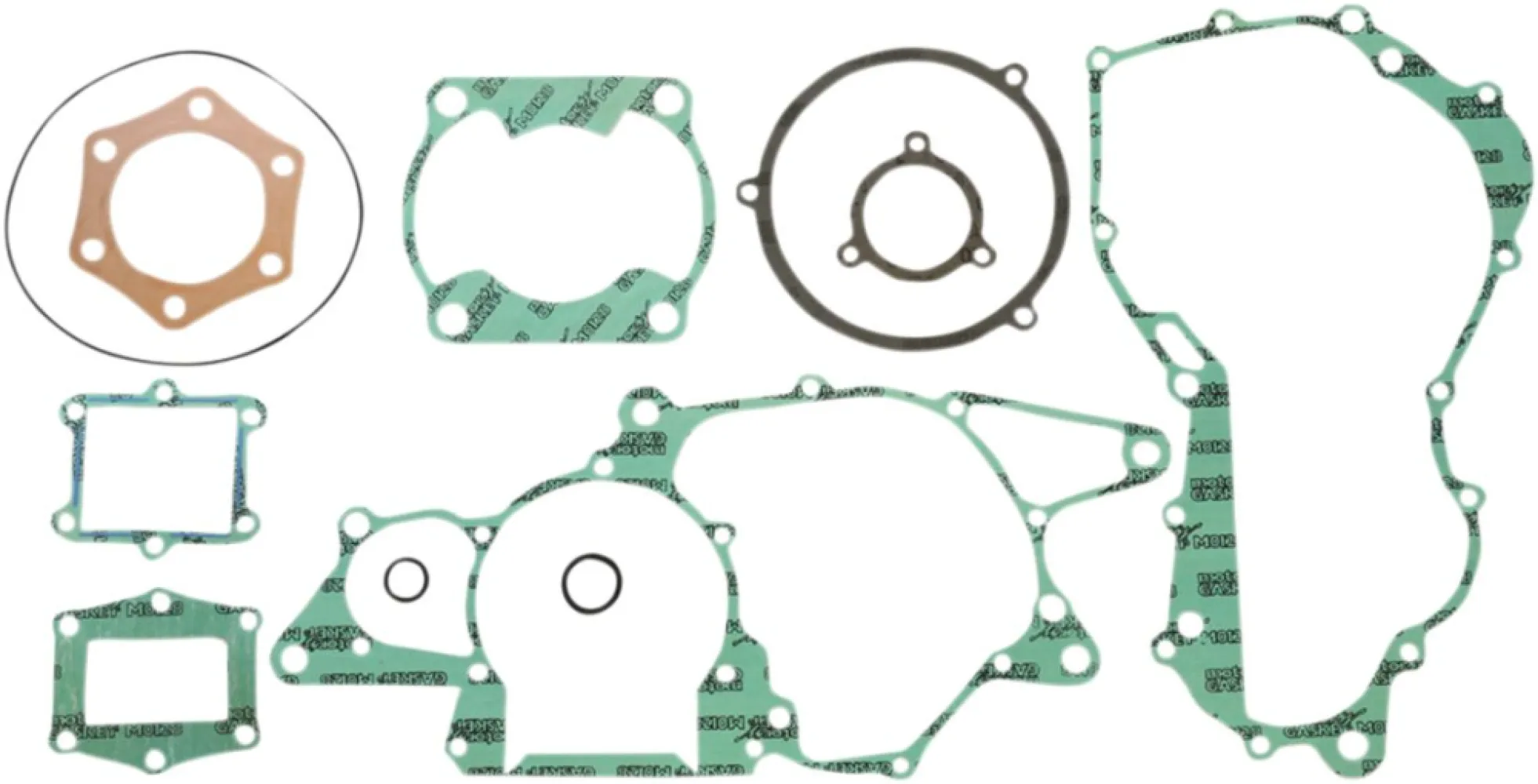 ATHENA - GASKET KIT COMPLETE HON - 400210850255