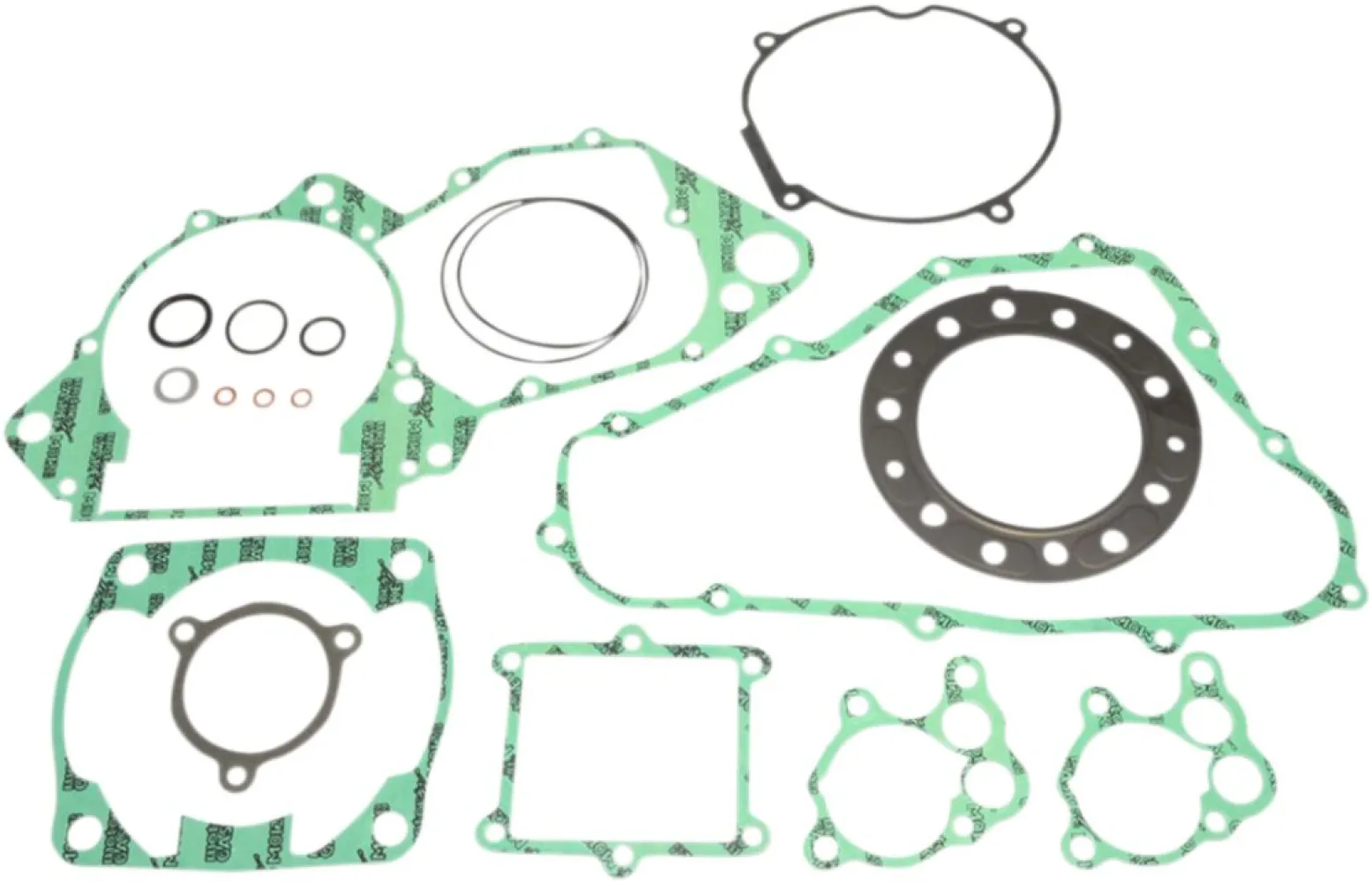 ATHENA - GASKET KIT COMPLETE HON - 400210850504