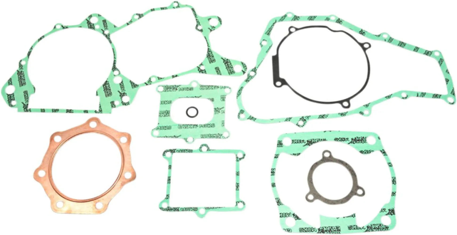 ATHENA - GASKET KIT COMPLETE HON - 400210850505