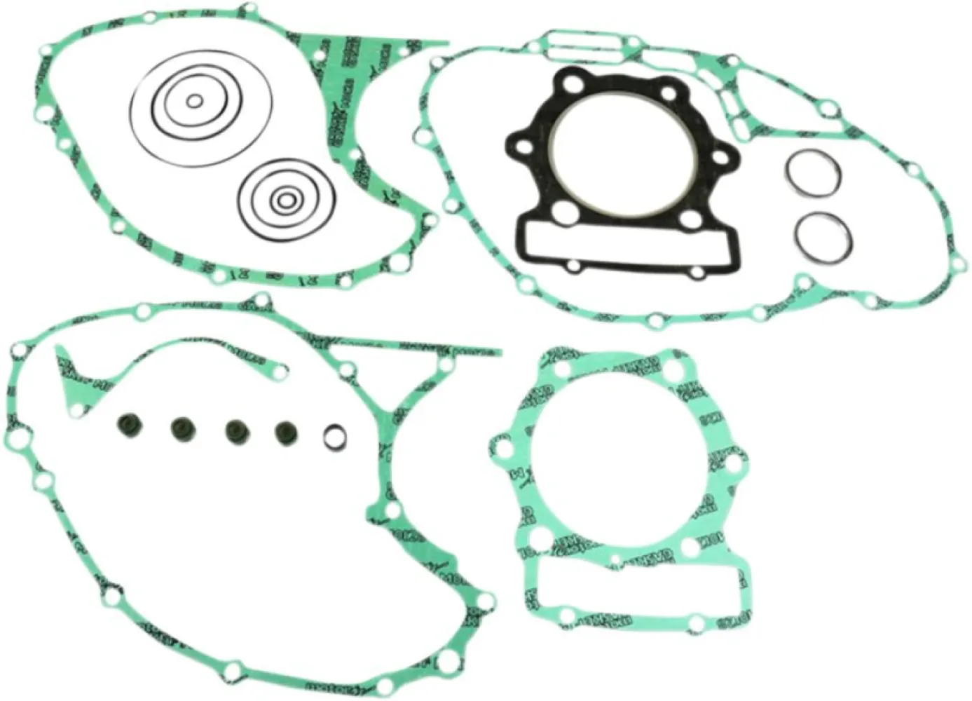 ATHENA - GASKET KIT COMPLETE HON - 400210850520