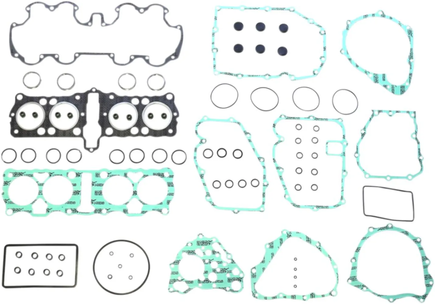 ATHENA - GASKET KIT COMPLETE HON - 400210850701