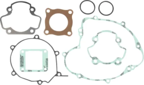 ATHENA - GASKET KIT COMPLETE KAW - 400250850089