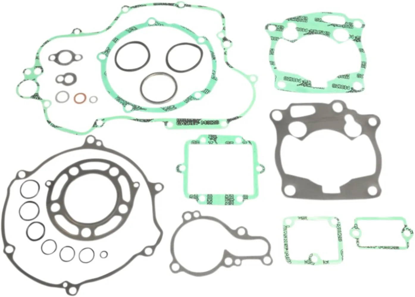 ATHENA - GASKET KIT COMPLETE KAW - 400250850136