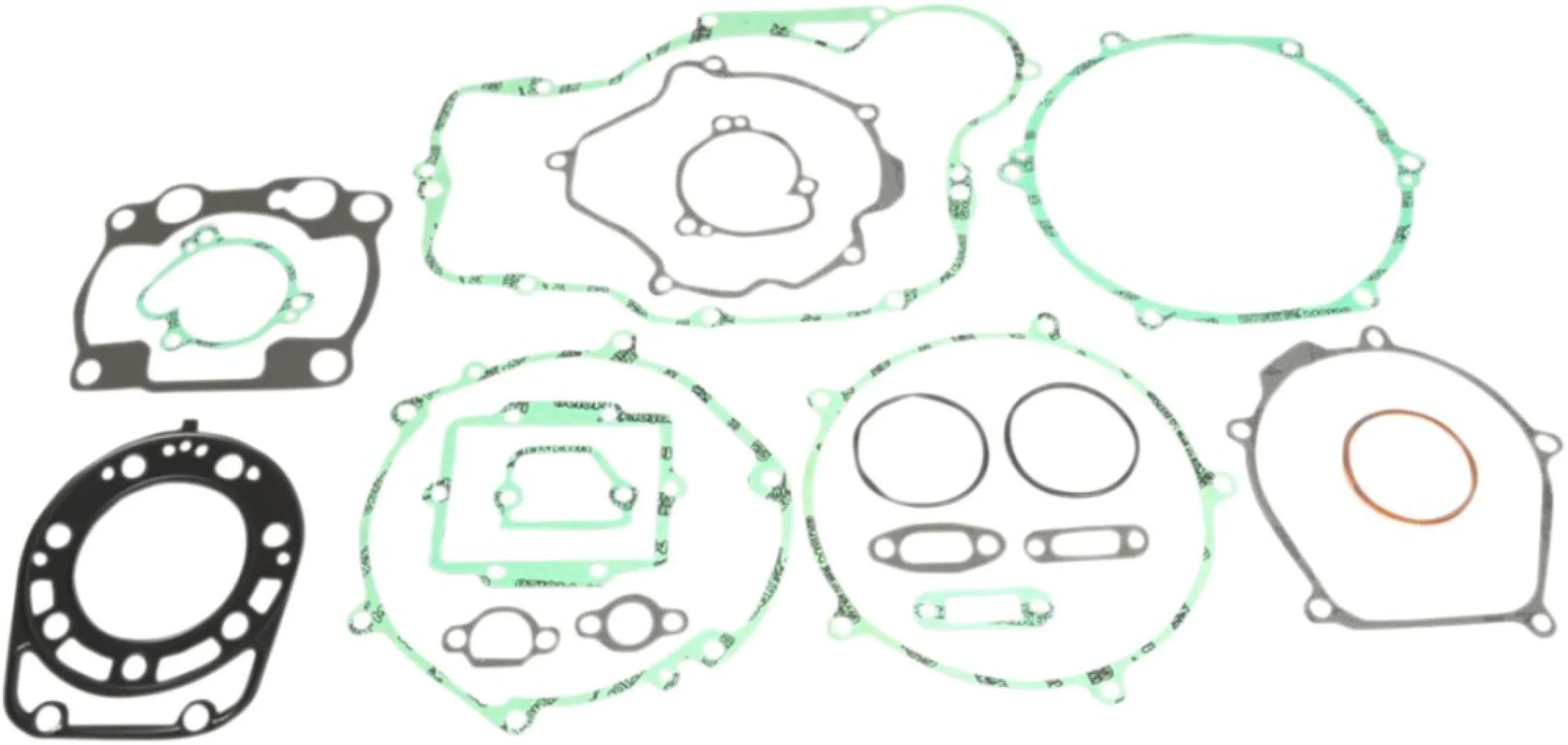 ATHENA - GASKET KIT COMPLETE KAW - 400250850251
