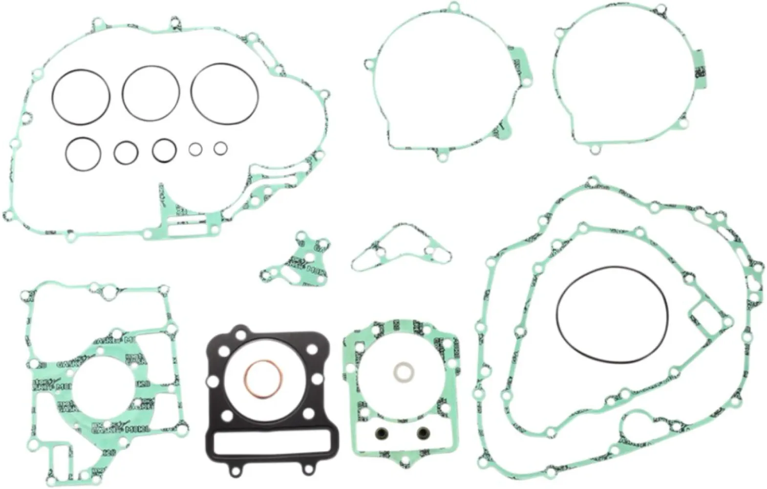 ATHENA - GASKET KIT COMPLETE KAW - 400250850300