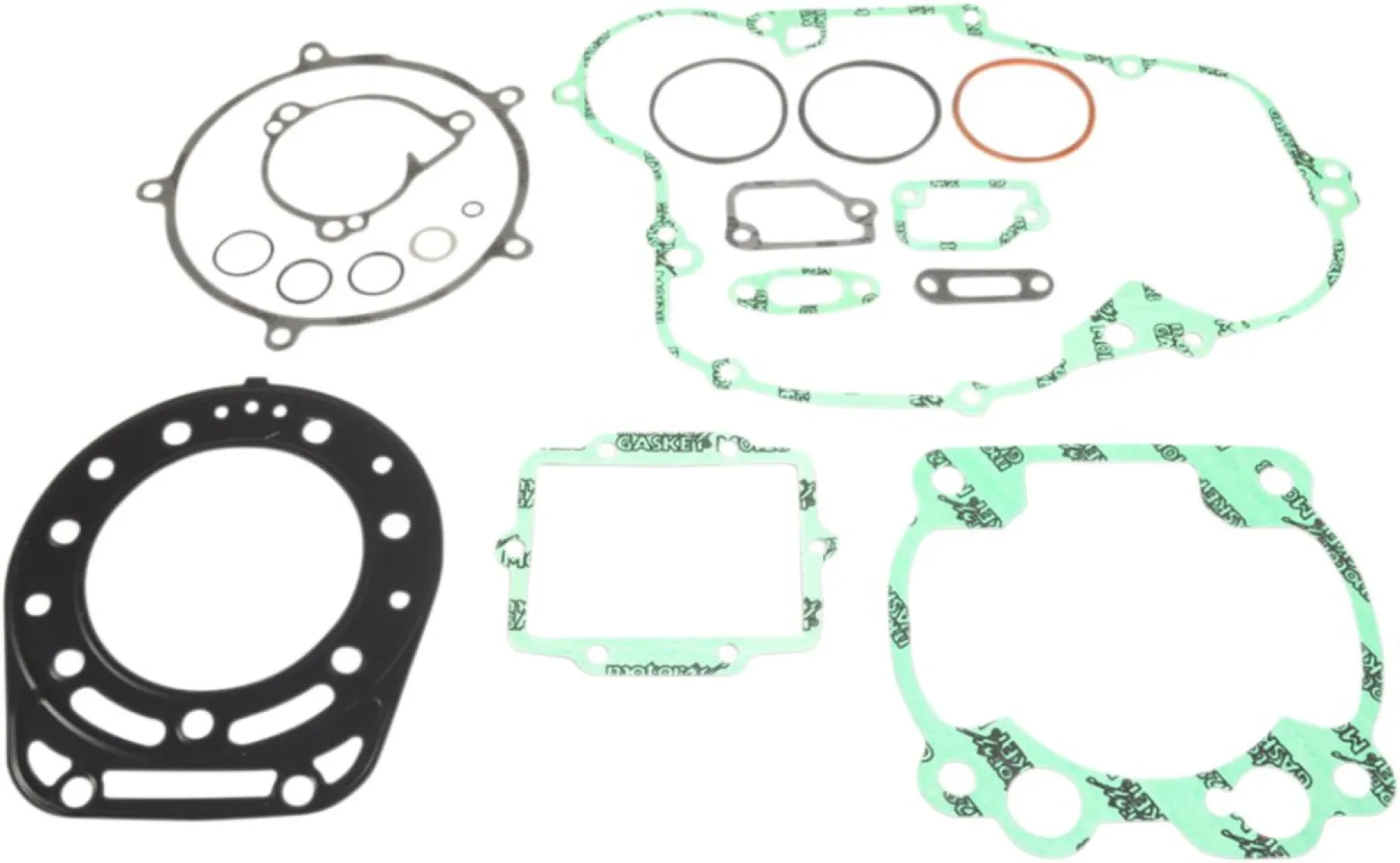 ATHENA - GASKET KIT COMPLETE KAW - 400250850500