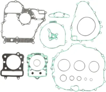 ATHENA - GASKET KIT COMPLETE KAW - 400250850304