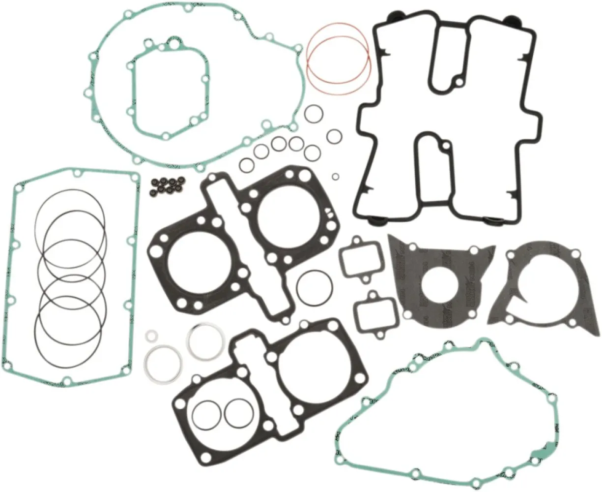 ATHENA - GASKET KIT COMPLETE KAW - 400250850503