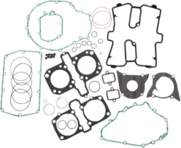 ATHENA - GASKET KIT COMPLETE KAW - 400250850503