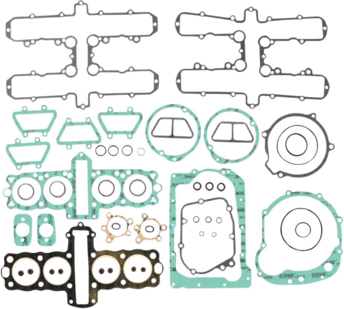 ATHENA - GASKET KIT COMPLETE KAW - 400250850551