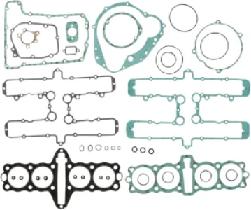 ATHENA - GASKET KIT COMPLETE KAW - 400250850700