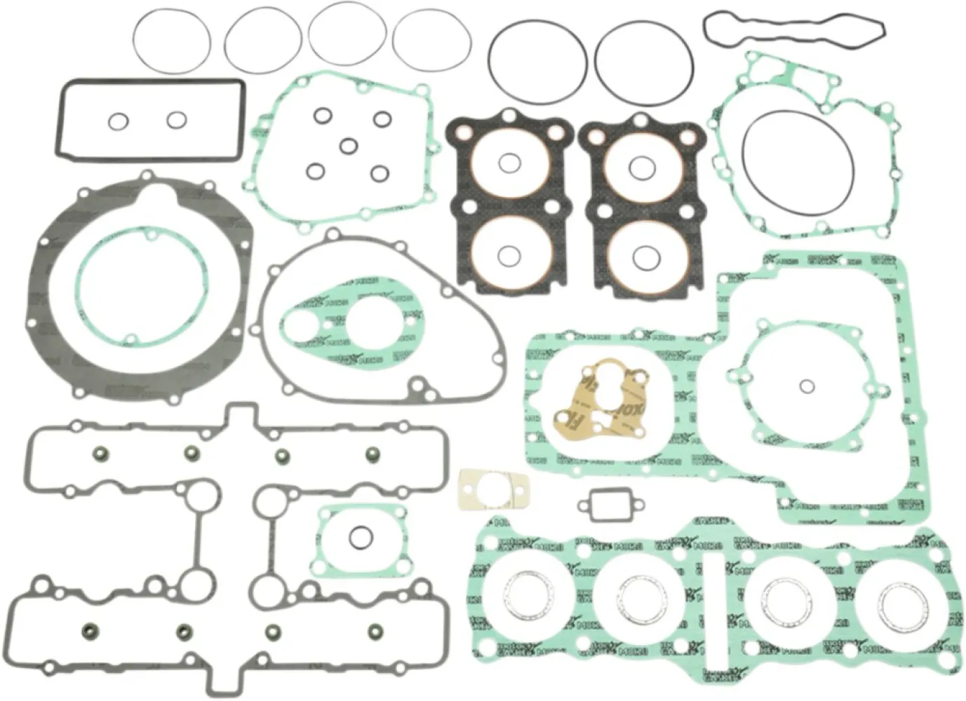 ATHENA - GASKET KIT COMPLETE KAW - 400250850958