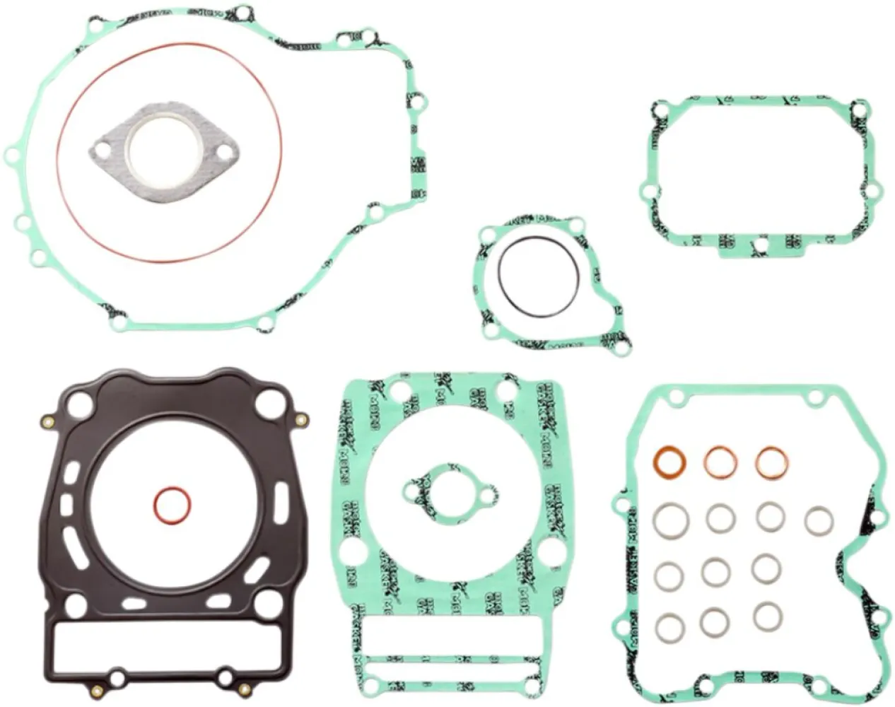 ATHENA - GASKET KIT COMPLETE POL - 400427850006