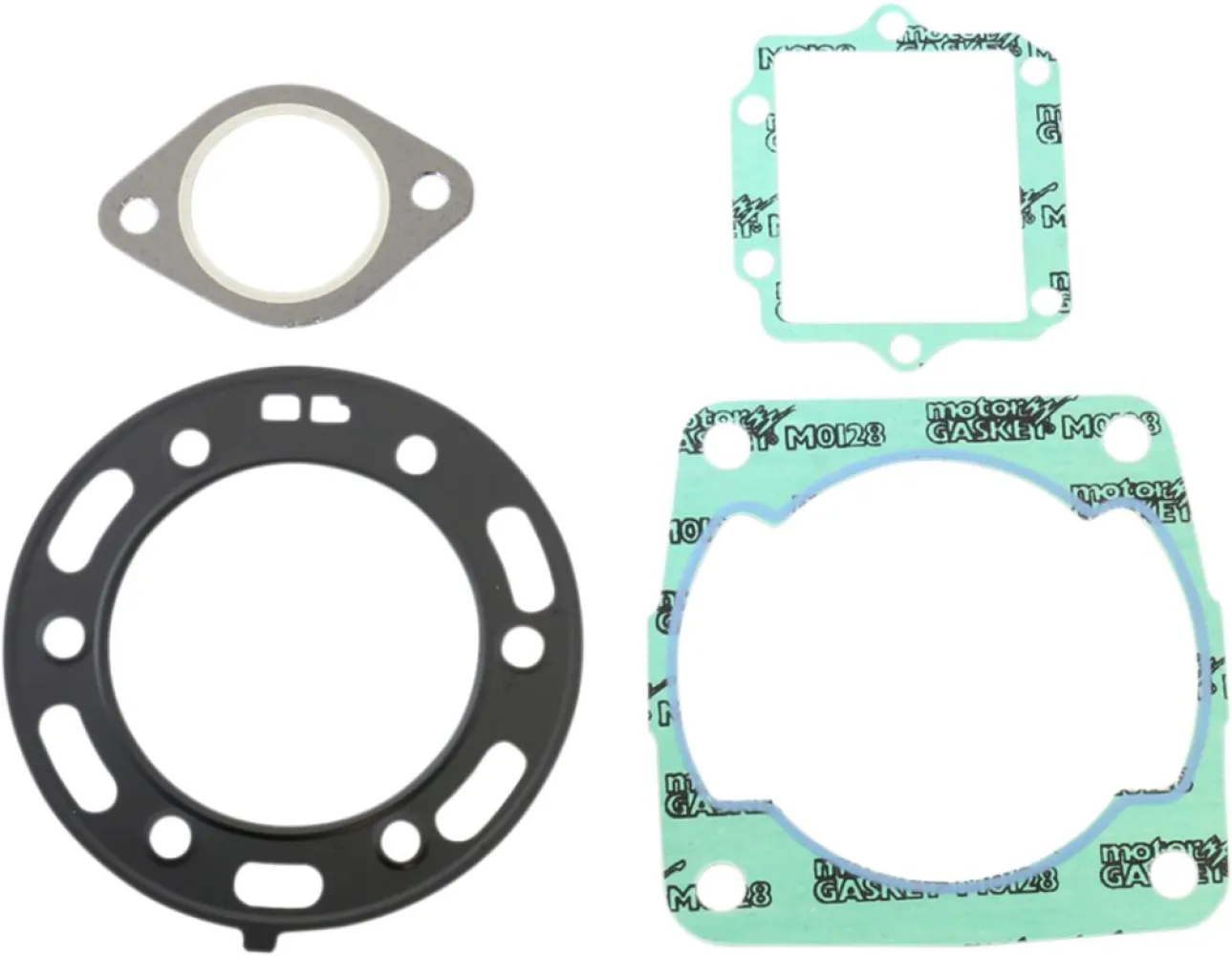ATHENA - GASKET KIT TOP END POL - 400427600002