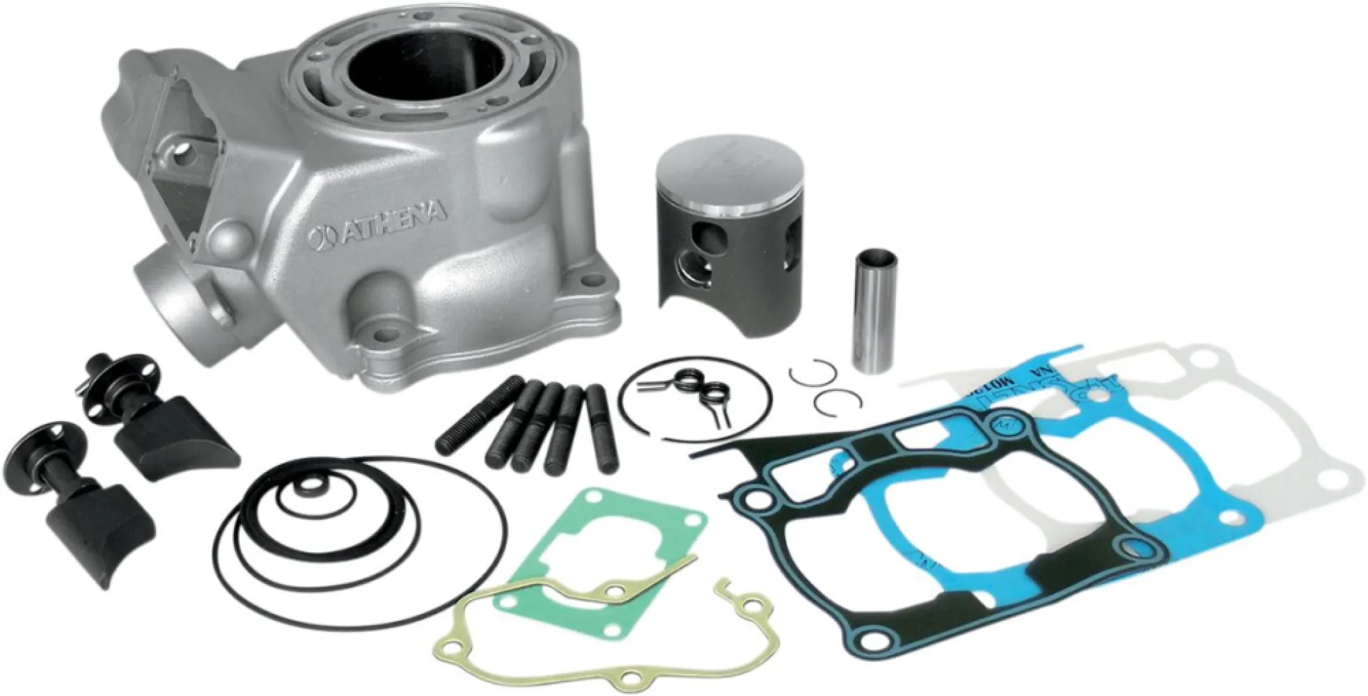 ATHENA - RACE CYL KIT YZ125 54MM   - 400485100008