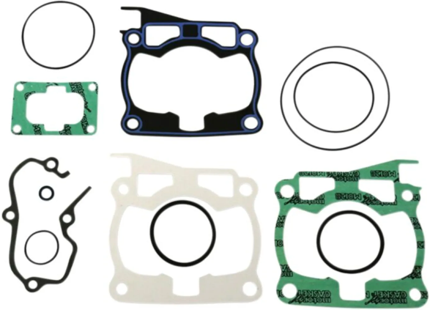 ATHENA - GASKET KIT YZ125 CYL - 400485160003