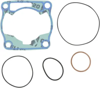 ATHENA - GASKET KIT TOP END YAM - 400485600089