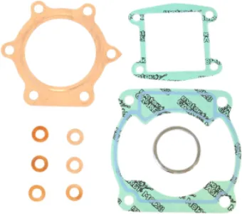ATHENA - GASKET KIT TOP END YAM - 400485600205