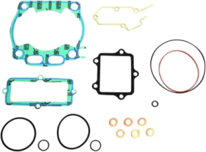 ATHENA - GASKET KIT TOP END YAM - 400485600267
