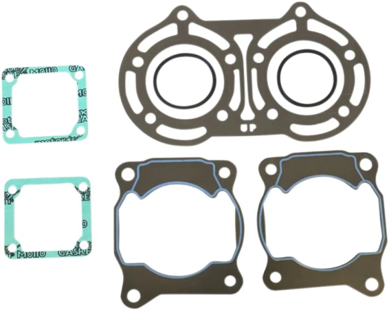 ATHENA - GASKET KIT TOP END YAM - 400485600351