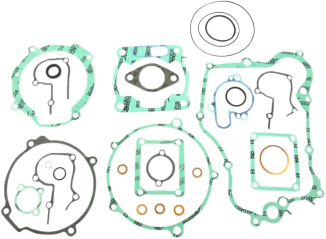 ATHENA - GASKET KIT COMPLETE YAM - 400485850125