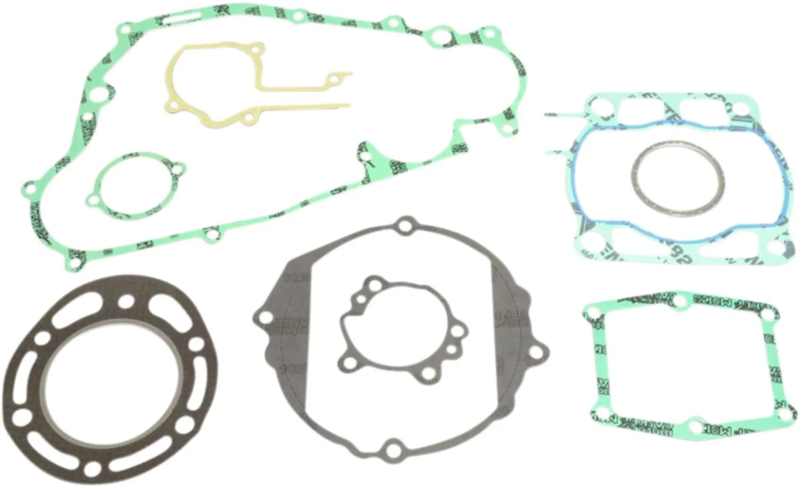 ATHENA - GASKET KIT COMPLETE YAM - 400485850251