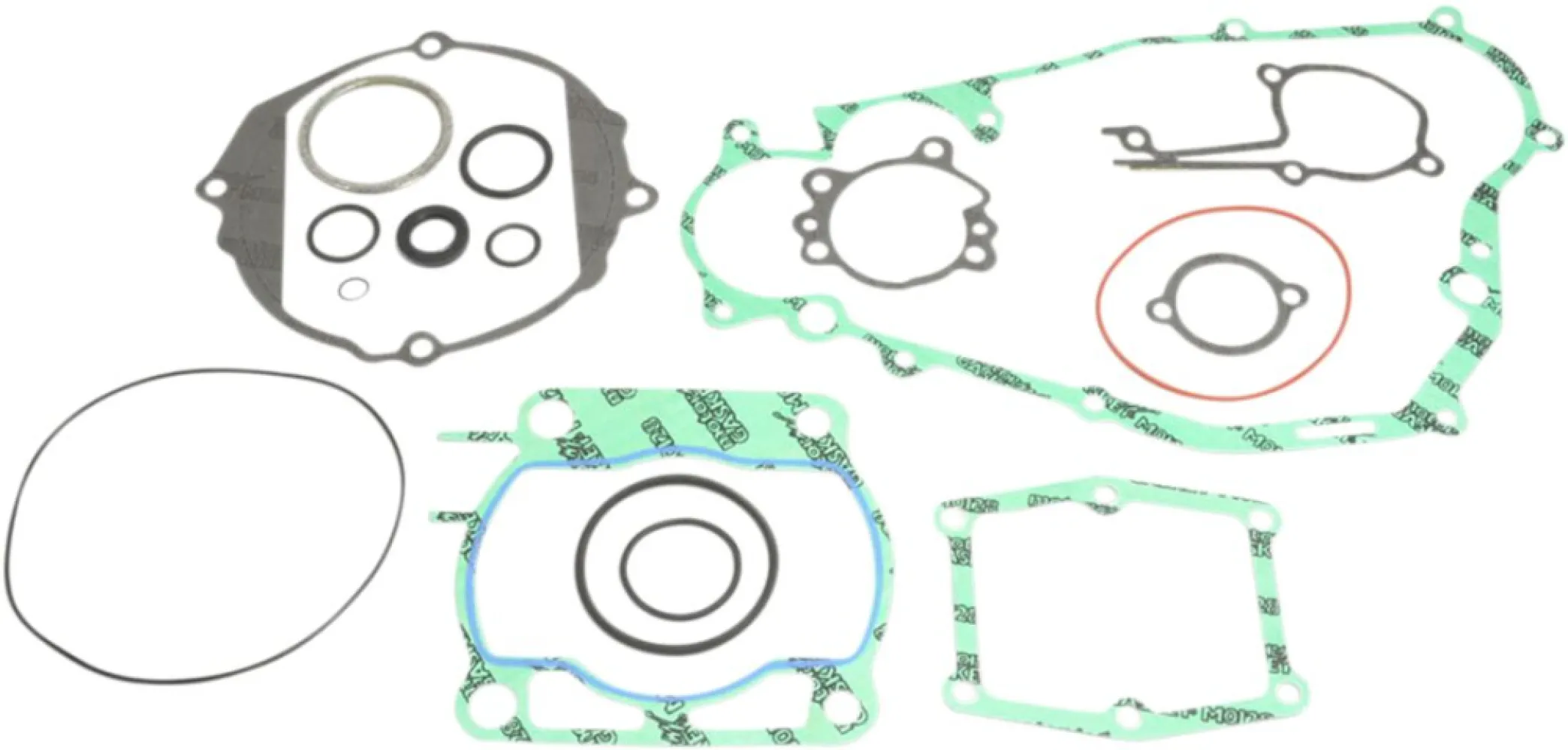 ATHENA - GASKET KIT COMPLETE YAM - 400485850253