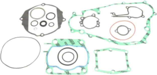 ATHENA - GASKET KIT COMPLETE YAM - 400485850253