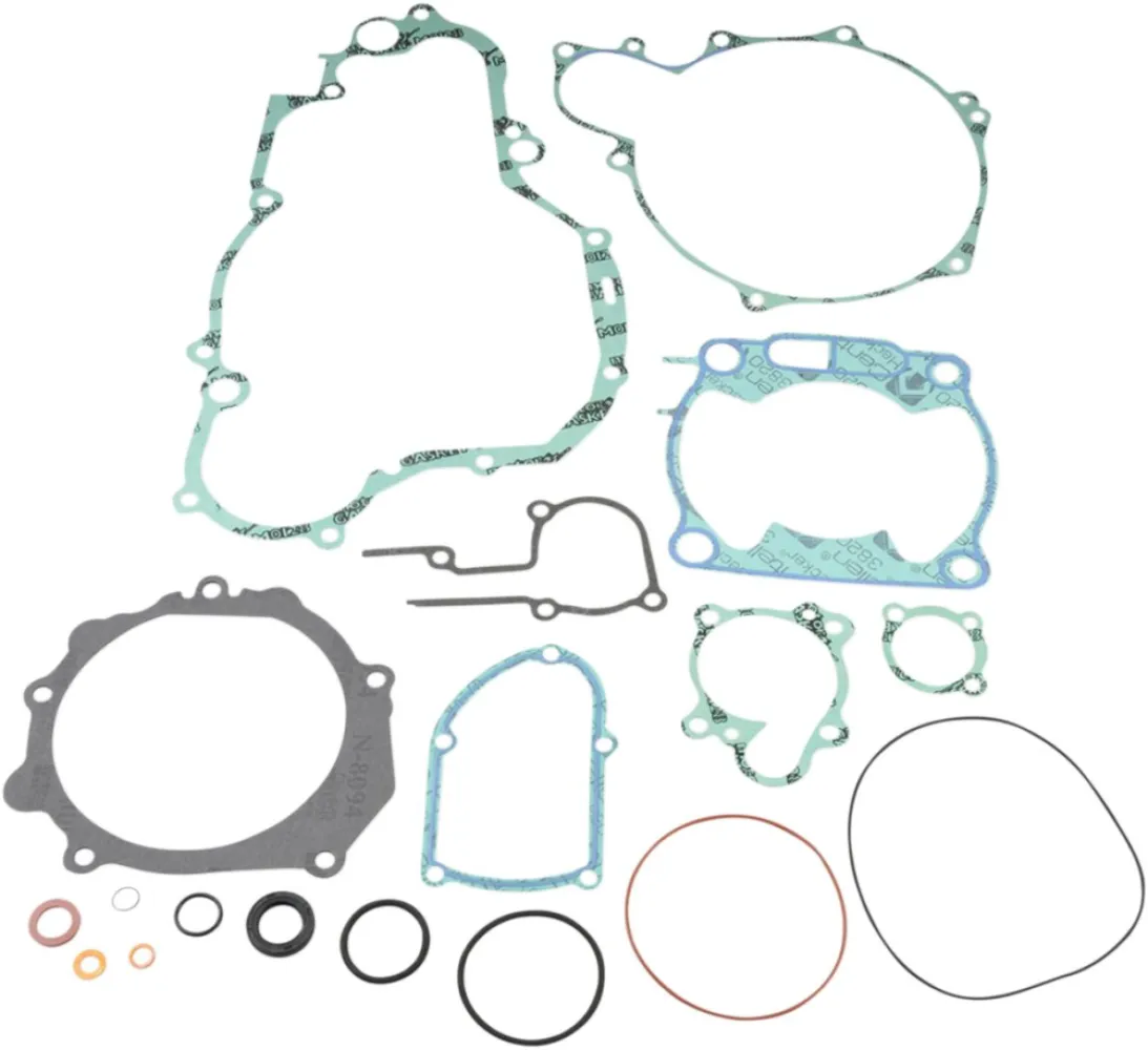 ATHENA - GASKET KIT COMPLETE YAM - 400485850270