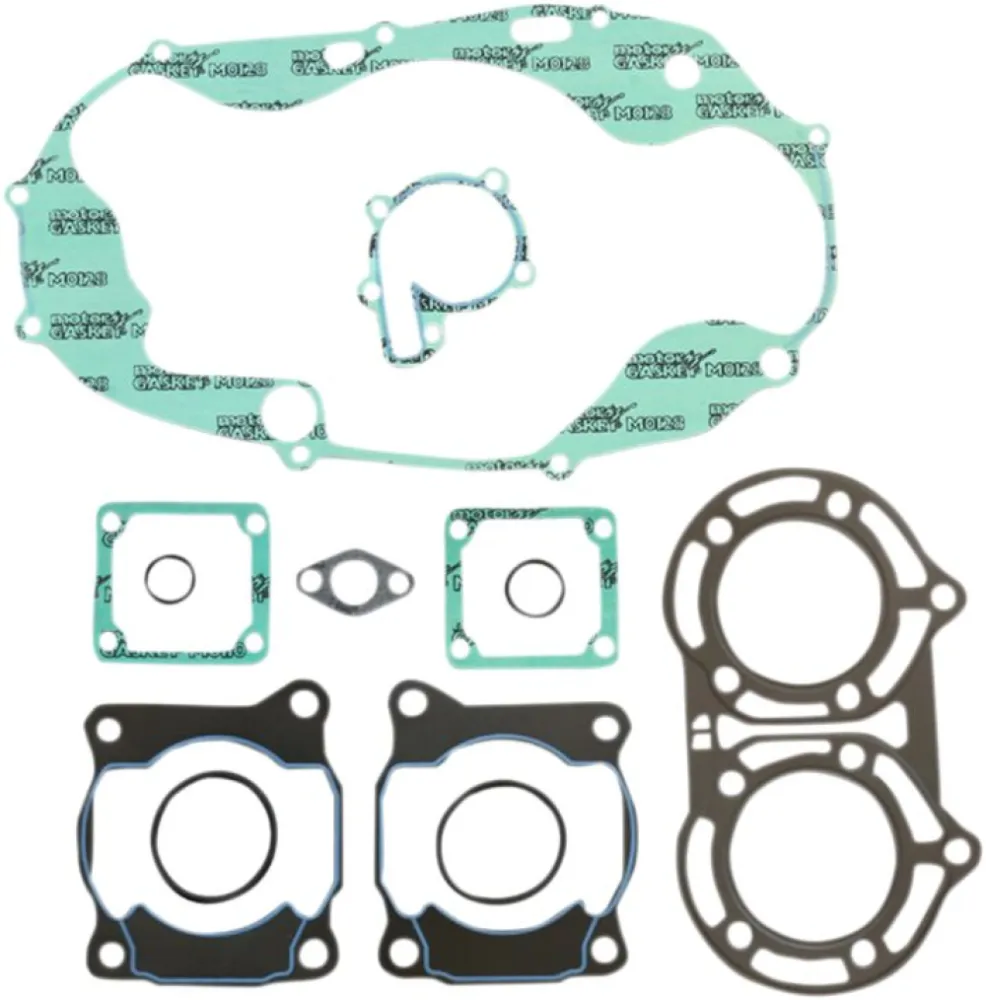 ATHENA - GASKET KIT COMPLETE YAM - 400485850351