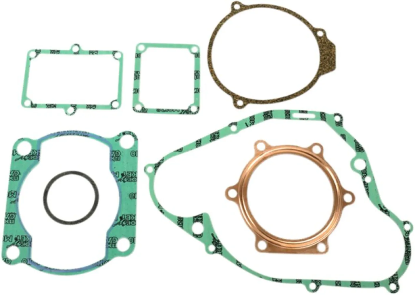 ATHENA - GASKET KIT COMPLETE YAM - 400485850490