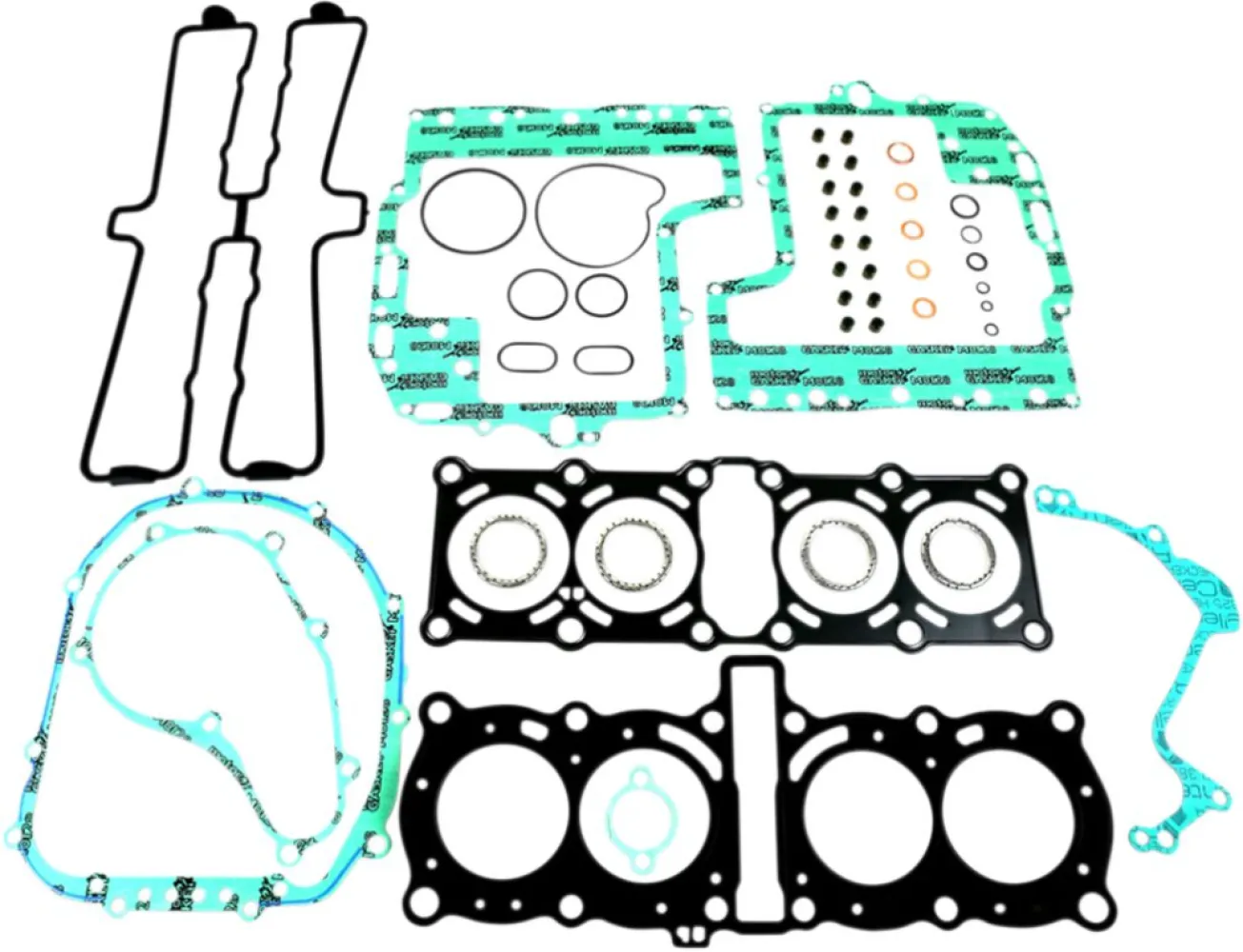 ATHENA - GASKET KIT COMPLETE YAM - 400485850601