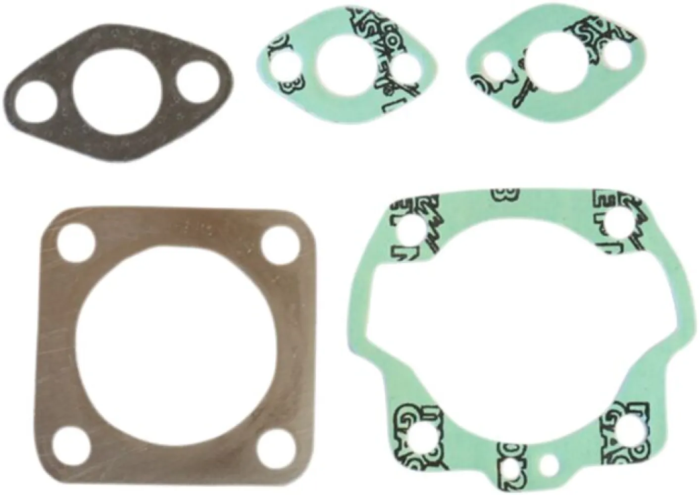 ATHENA - GASKET KIT TOP END SUZ - 400510600013