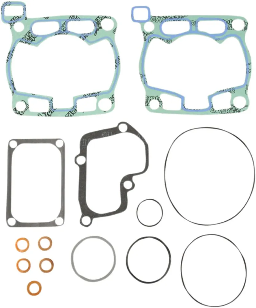 ATHENA - GASKET KIT TOP END SUZ - 400510600143