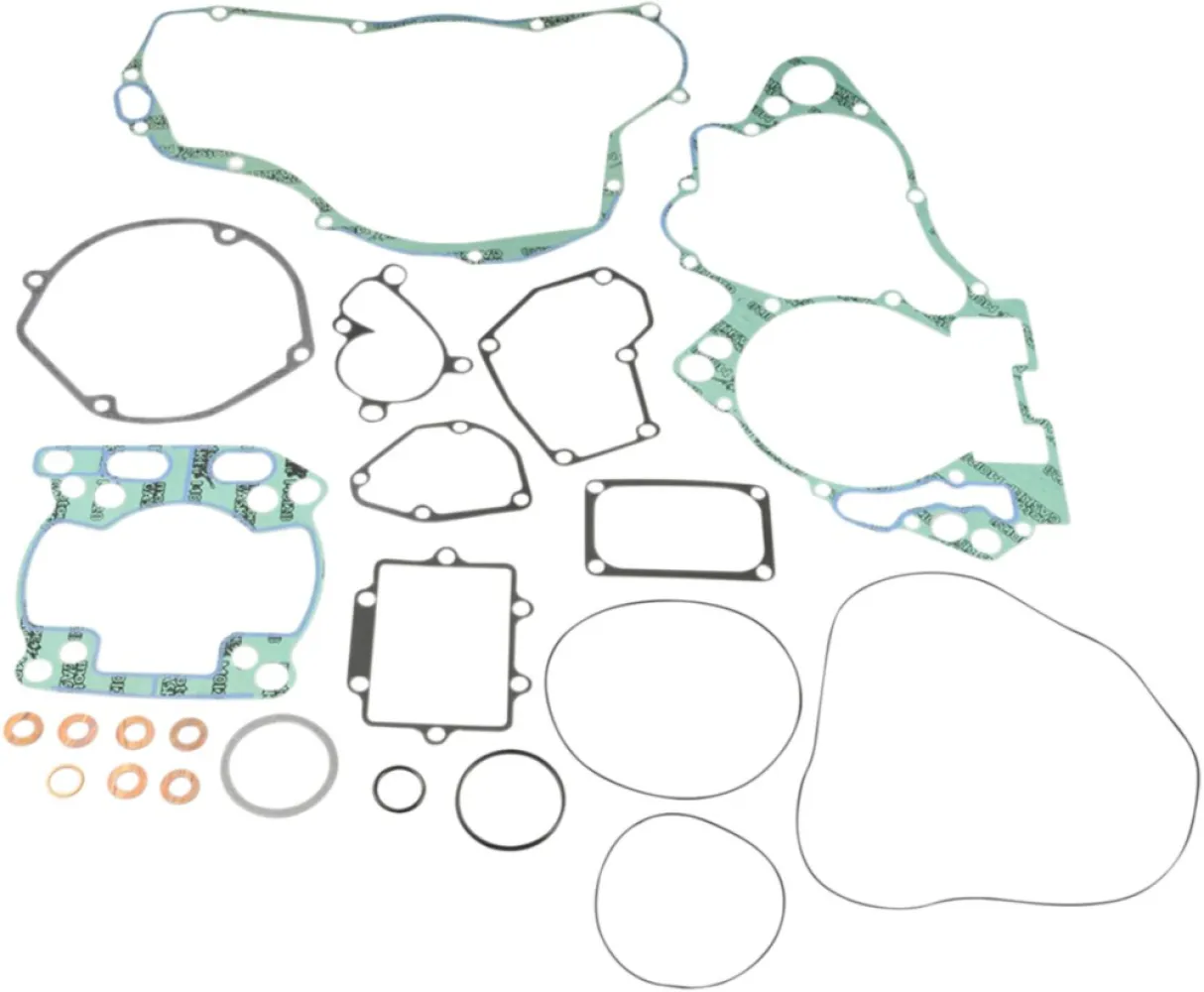 ATHENA - GASKET KIT COMPLETE SUZ - 400510850031