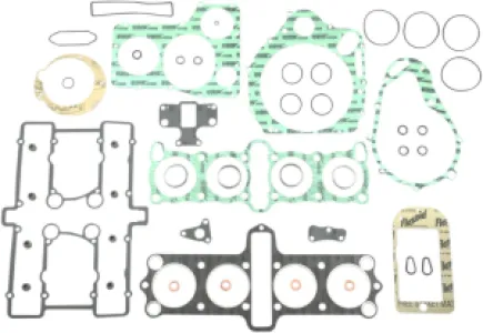 ATHENA - GASKET KIT COMPLETE SUZ - 400510850800