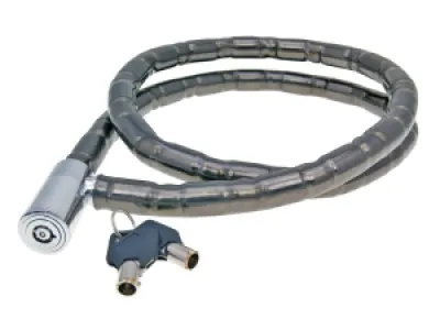101 OCTANE - CABLE LOCK 120CM X 18MM - 40100470