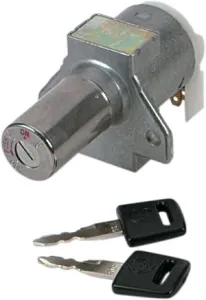 EMGO - IGNITION SWITCH - 4015820