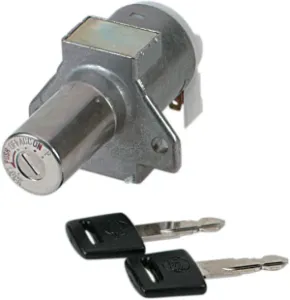 EMGO - IGNITION SWITCH - 4015830