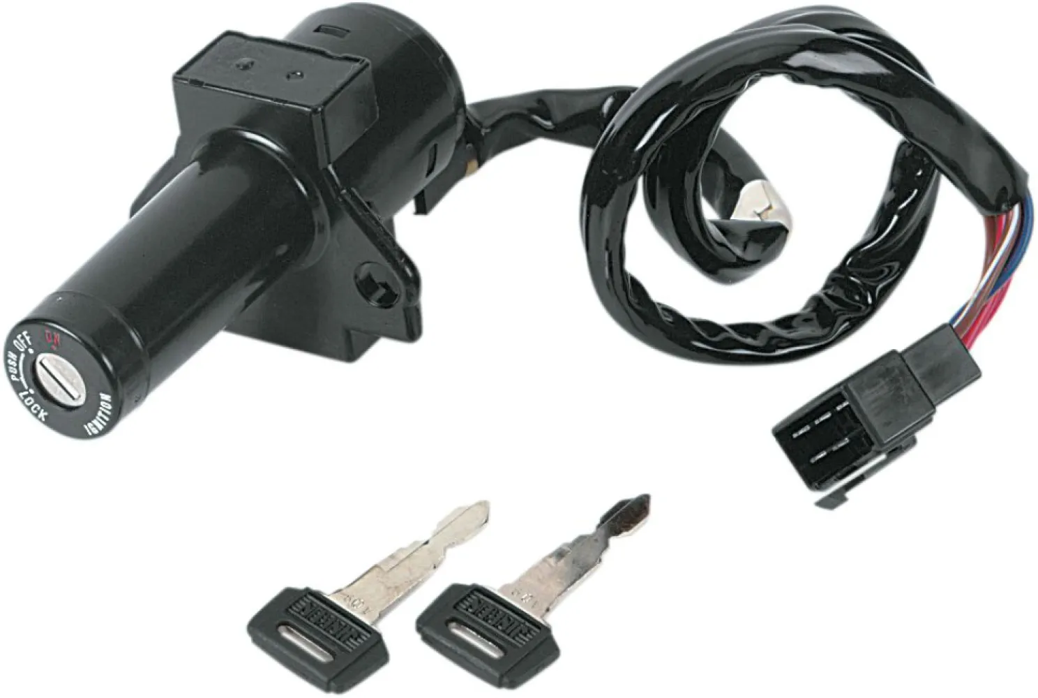 EMGO - IGNITION SWITCH - 4015840