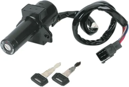 EMGO - IGNITION SWITCH - 4015840