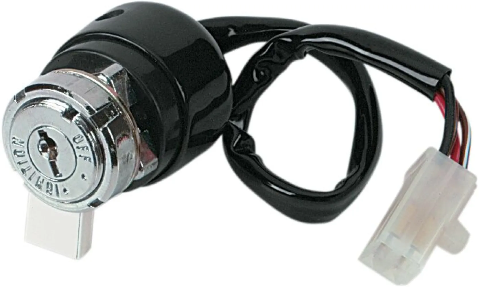 EMGO - IGNITION SWITCH - 4037600