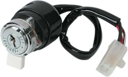 EMGO - IGNITION SWITCH - 4037600