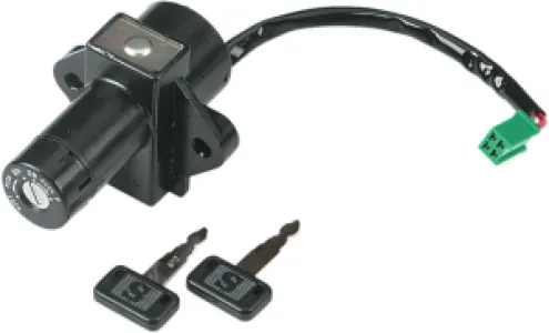 EMGO - IGNITION SWITCH - 4071010