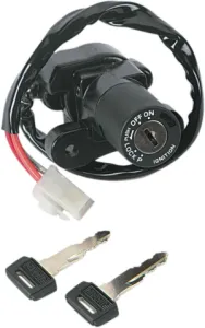 EMGO - IGNITION SWITCH - 4071030