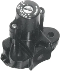EMGO - IGNITION SWITCH - 4071082