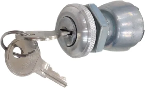 EMGO - IGNITION SWITCH - 4064000